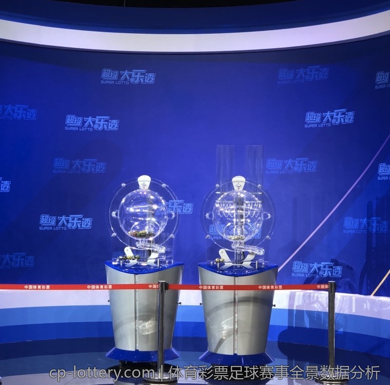 体育彩票足球赛事全景数据分析
