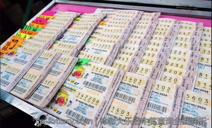 体育彩票开奖结果对于购彩者的启示