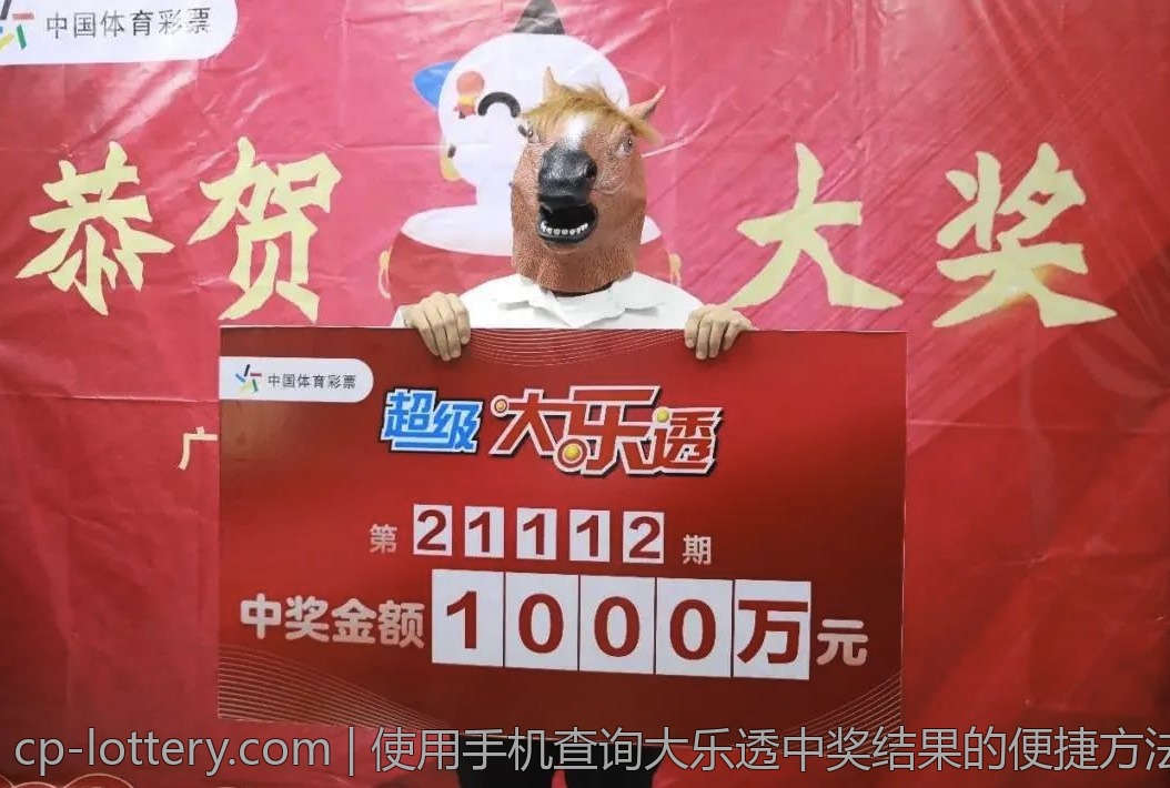 中国体育彩票官方网站中奖号码查询